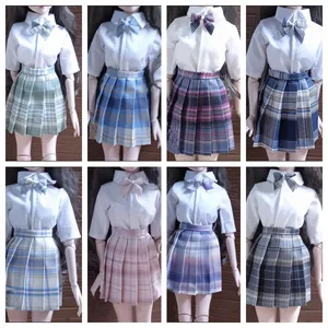 12 최고의 판매 60cm 인형 의류 - №7