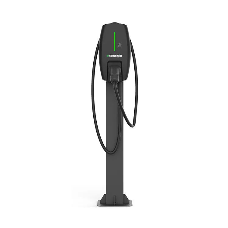 Wholesale New Energy Vehicle Parts And Accessories 230V AC Charging Station