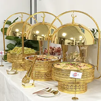 8 best sales 自助餐保溫套裝 - №6