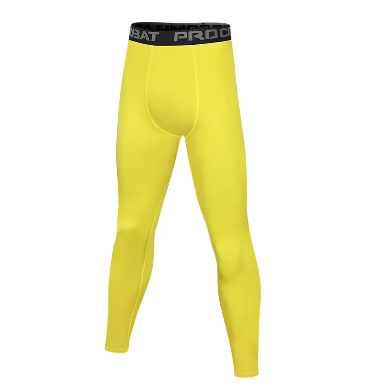 الرجال النساء الاطفال صبي فتاة الأطفال الجري الجوارب سراويل رياضية كرة السلة كرة القدم اللياقة البدنية ممارسة المشي لمسافات طويلة الرياضة طماق طويلة A35