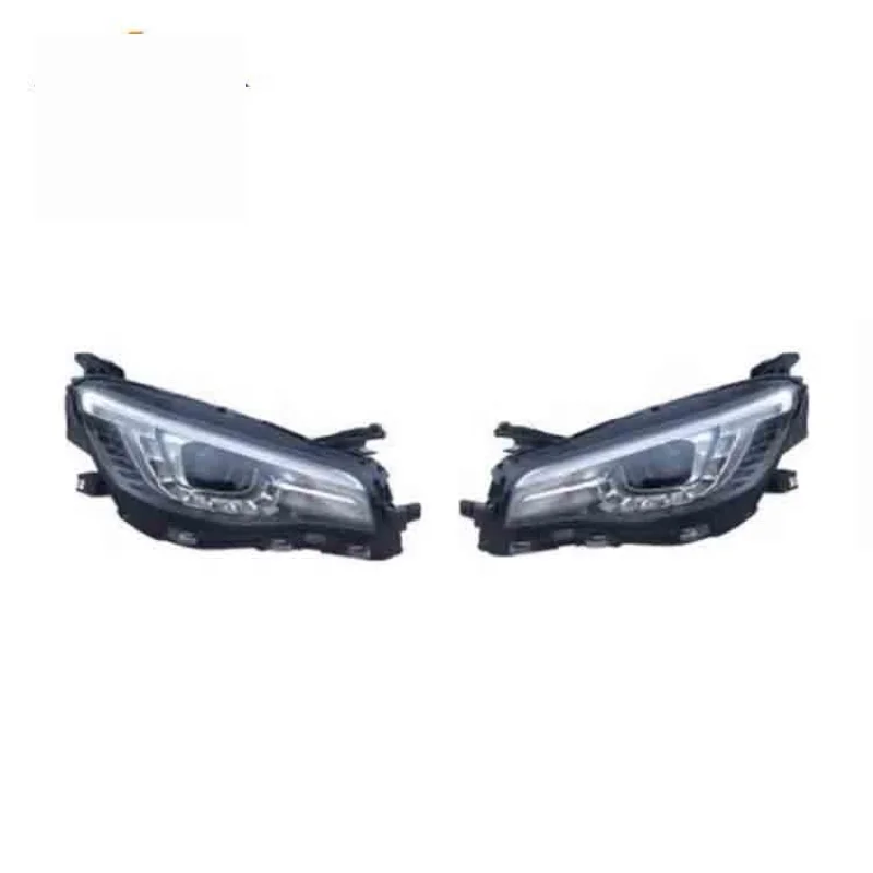 Fari automatici KEBEL ad alta configurazione a LED 10831601   OEM per fari a LED per auto 10831602   per la serie MG HS