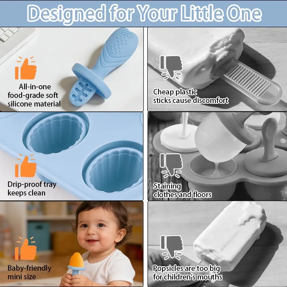 Thumbnail 4 - #9 Latest Baby Food Storage Updates