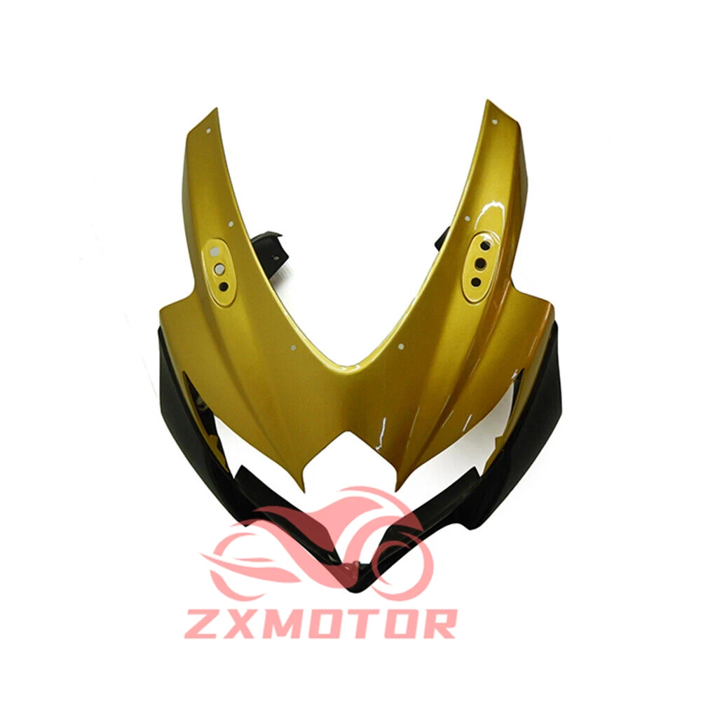 GSXR600 08 09 Fairings Motor for SUZUKI K8 GSXR 600 2008 2009 Motorcycle Plastic Cover Fairing Body Kit Set