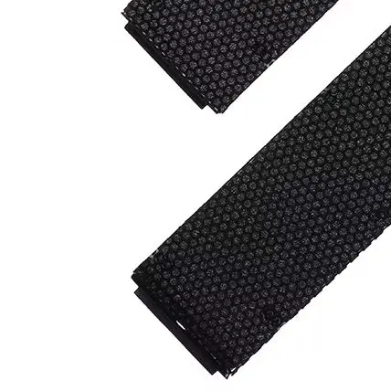 2PCS Optical Drive Chassis Front Panel Bracket Baffle with Dustproof Sponge for Computer Upgrade Part