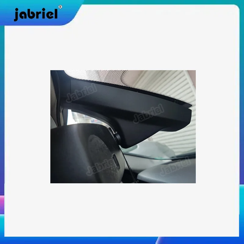 High quality Dedicated 4K 2160P Front and Rear DVR For BMW X3 F25 F10 F11 GT F07 520d 535i 530d 523i 750LI F02 2010 2011 2012