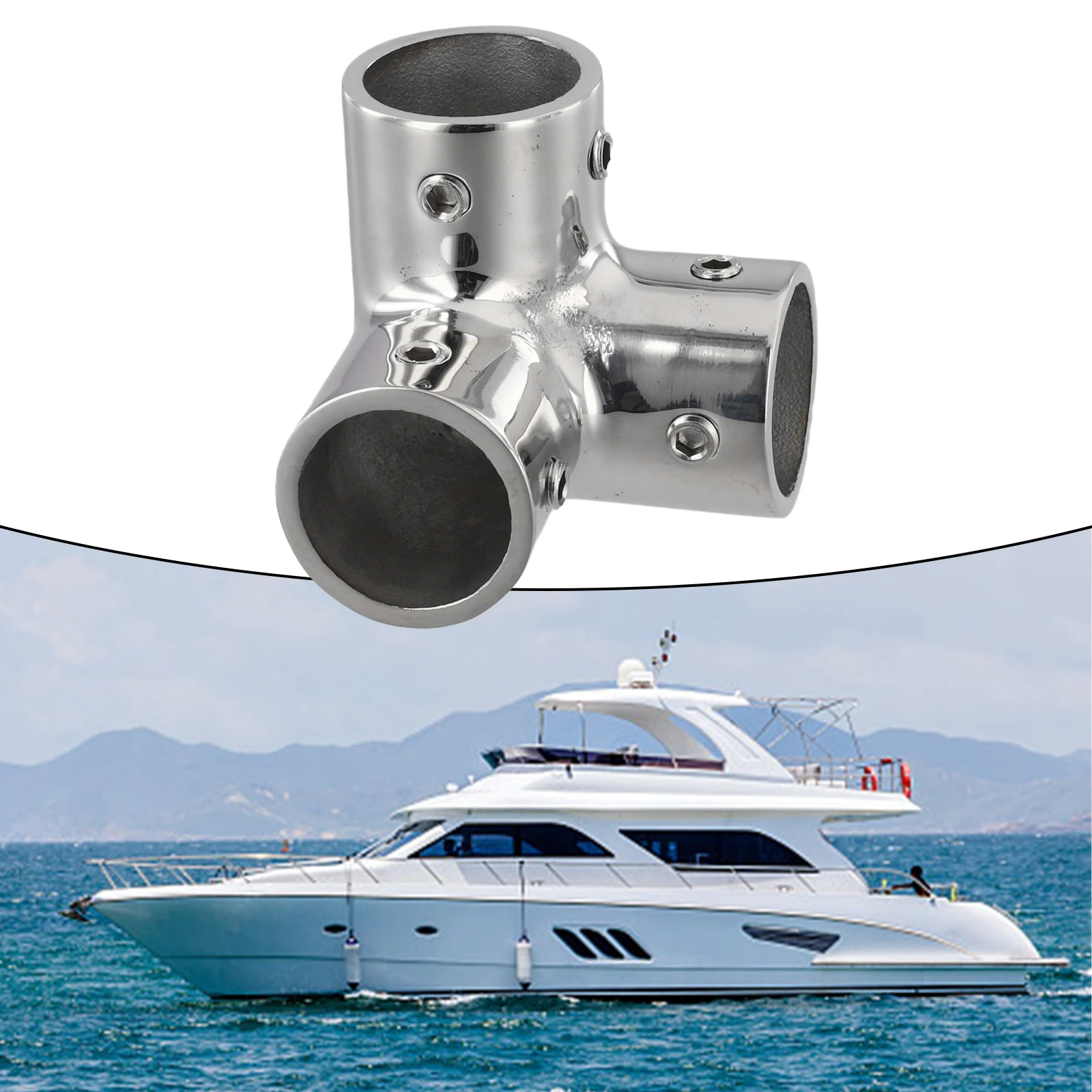 22 25 30 32mm 90 Tee Elbow Reliable Pipe Connection Fittings Flexible Installation Innovative Design Long-lasting Material