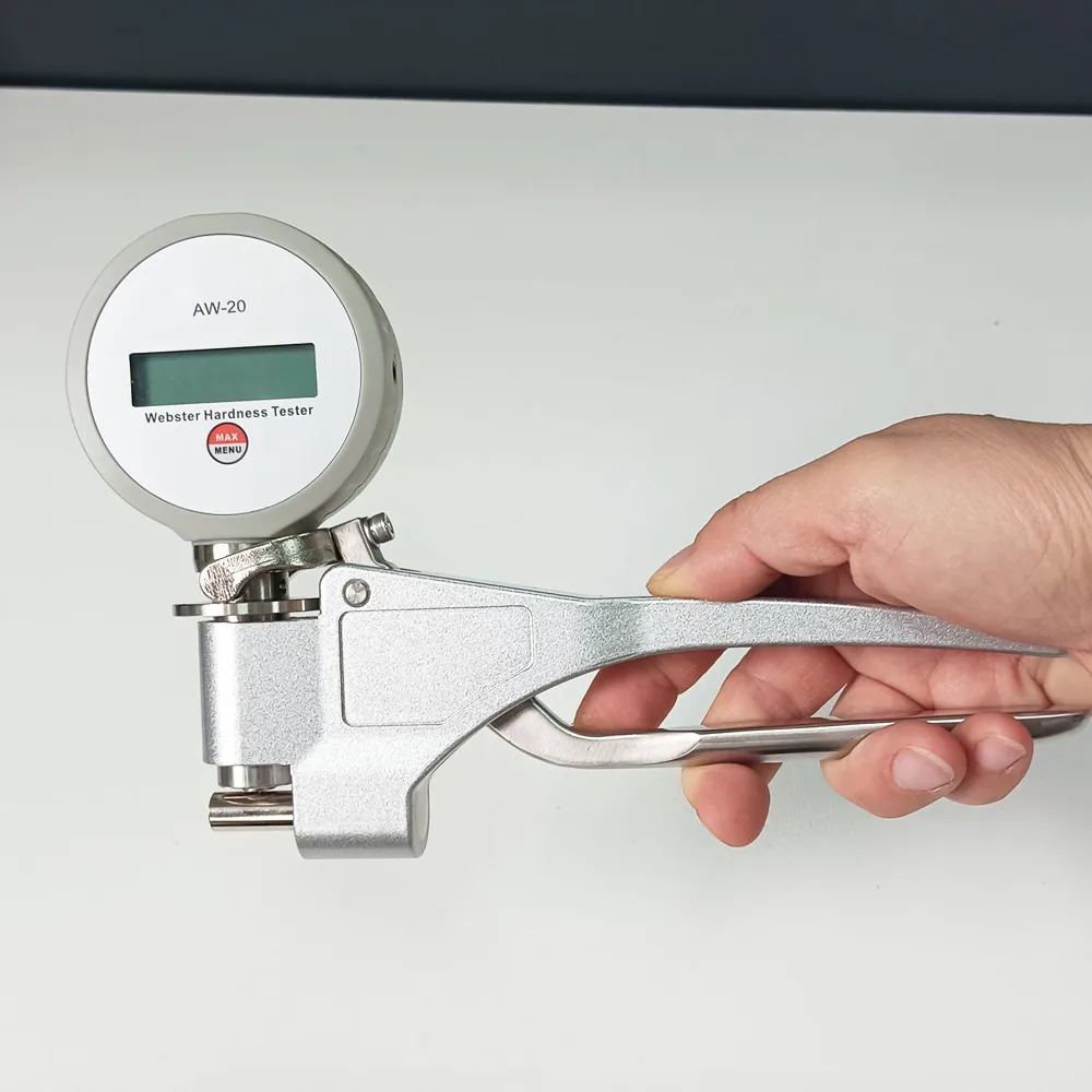 AW-20 Digital Wechs…