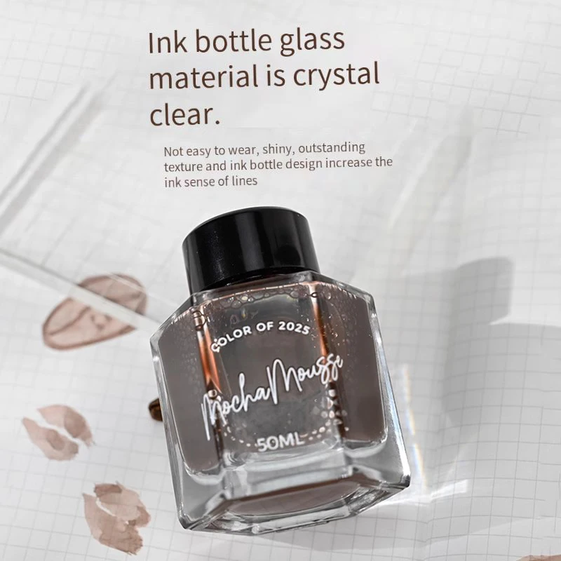 Thumbnail 2 - #61 Best Art Inks to Buy In 2026