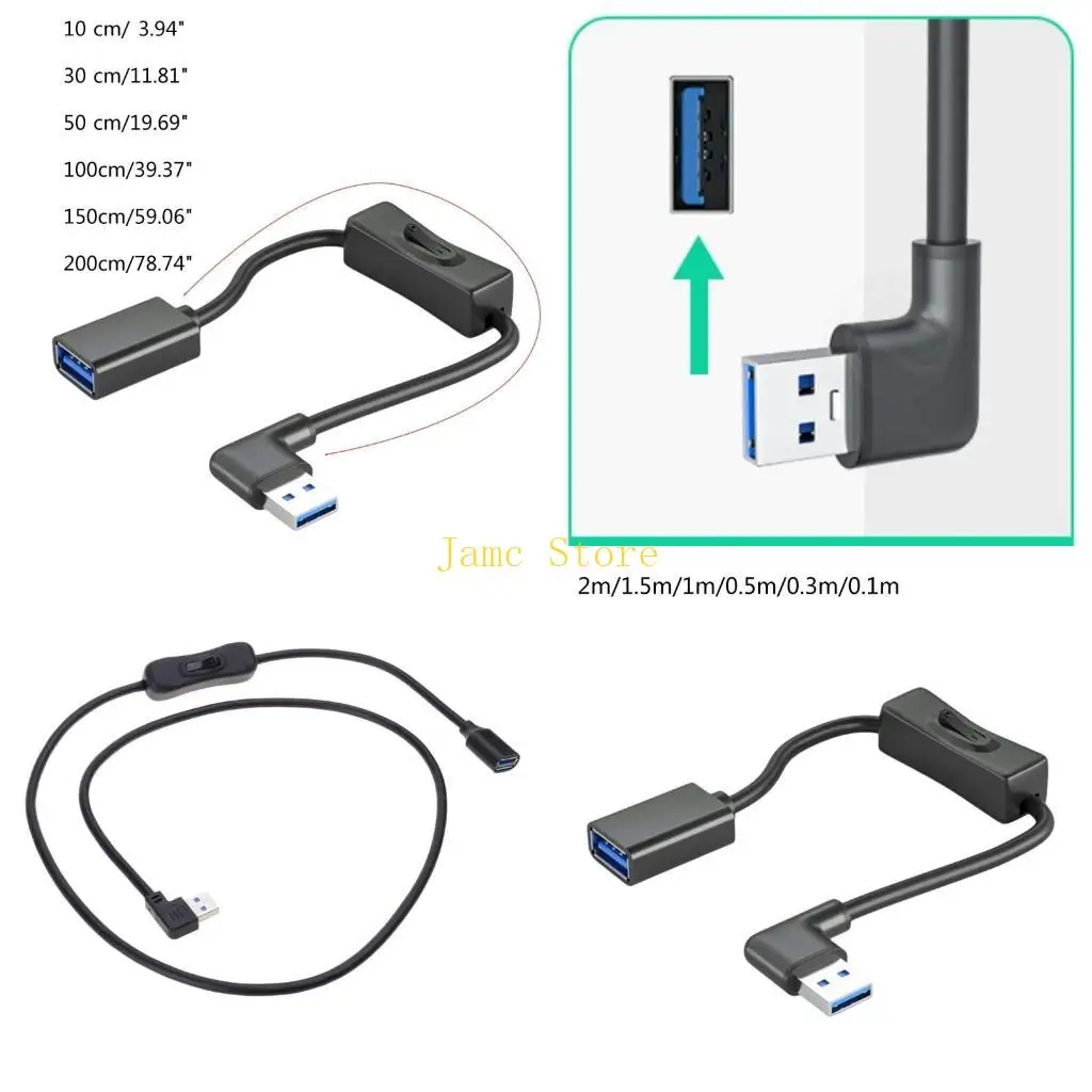LX0B USB3.0 Extensi…