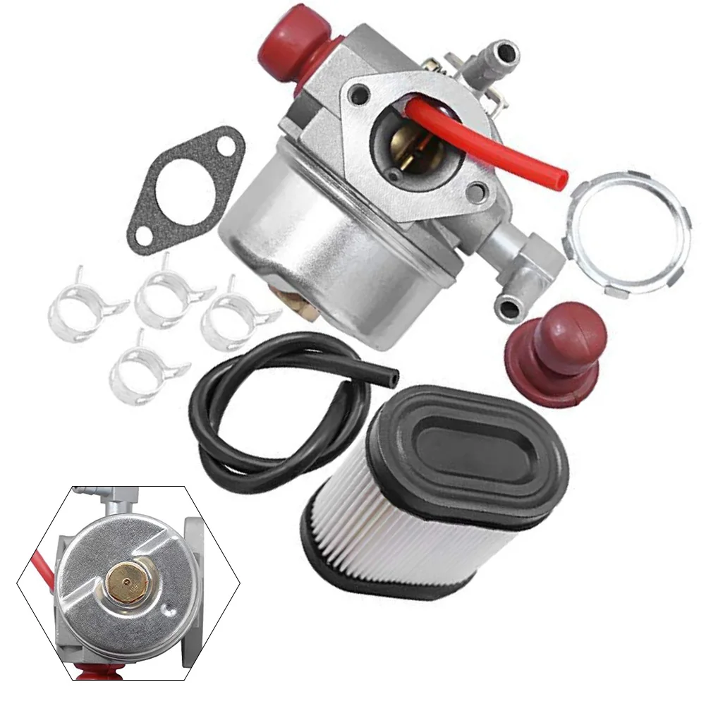 Carburetor Replacement Kit Engine Efficiency As Shown Carburetor Kit Comprehensive Replacement Kit Easy Installation