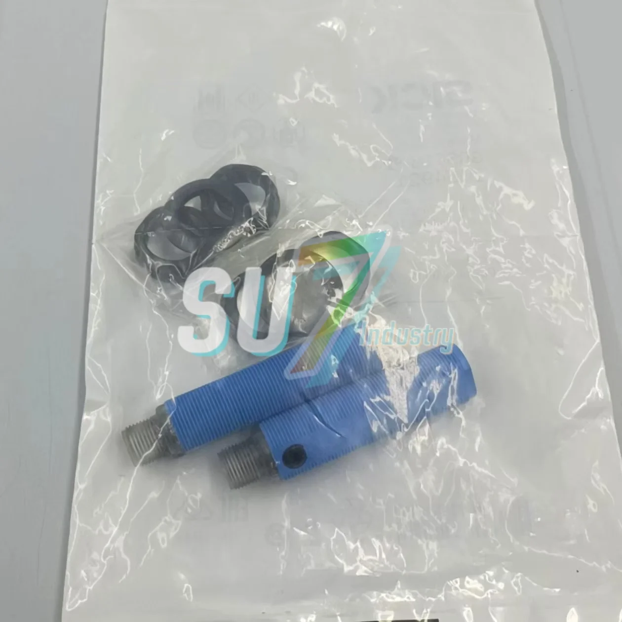 GRSE18-P2447    GTB6L-N1211     sensor     New In Box