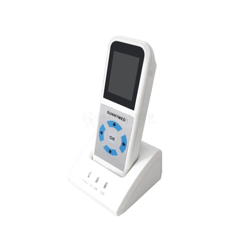 

SY-G057 Newborn Audiometer tests equipment medical audiometer hearing aid testing system OAE Hearing Screener