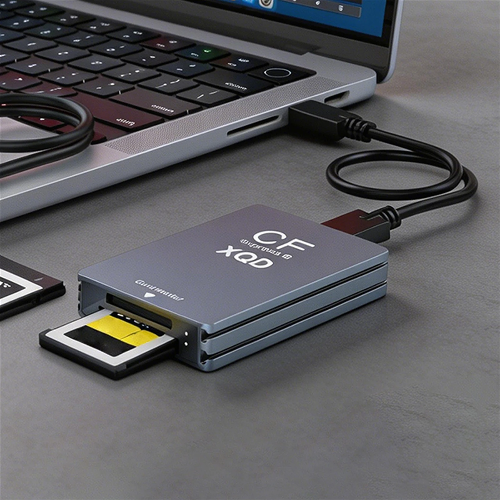 10gbps-cfexpress-xqd-sd-cards-reader-3-in-1-cfexpress-type-b-card-readers-adapter-for-professional-filmmakers-content-creators