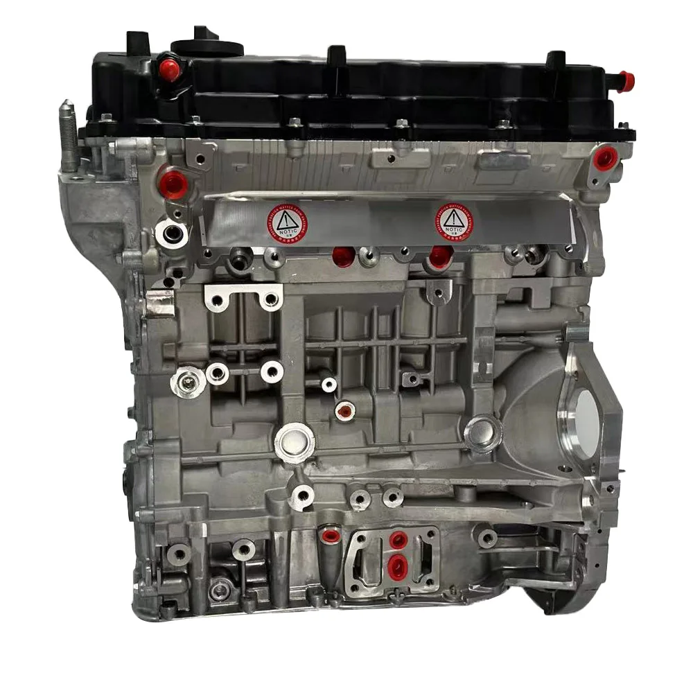 

HOT-High Performance Professional G4KH Diesel Engine Assembly Quality Guaranteed Brand New Oil Pump For Hyundai