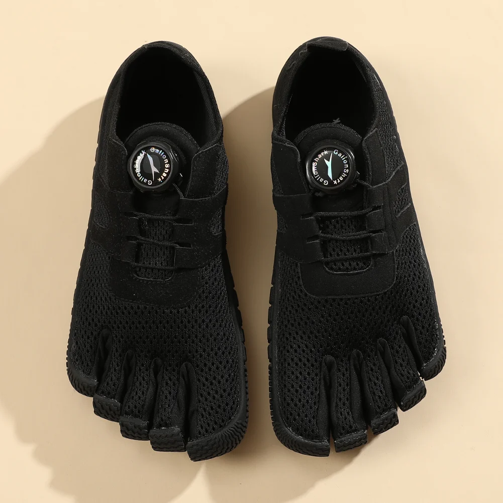 

Gallonshark New Barefoot Magic Claw Five Finger Shoes Home Essentials Sock Shoes Multi-Purpose & Ultra-Portable Water Footwear