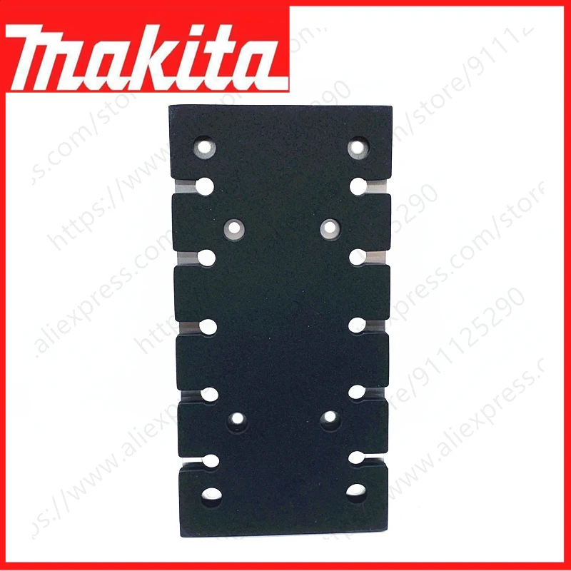 Pad set FOR MAKITA BO4901 FINISHING SANDER Power Tool Parts & Accessories