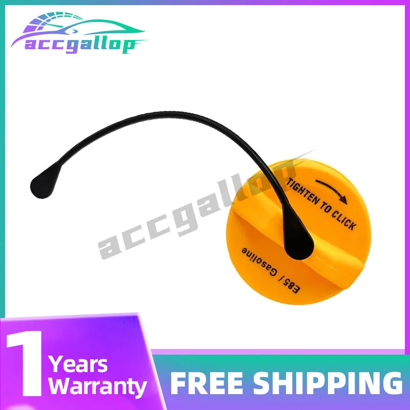 

52124596AA Fuel Tank Gas Cap For 2008-2016 Chrysler Town & Country For Dodge Durango/Grand Caravan For Jeep Grand Cherokee