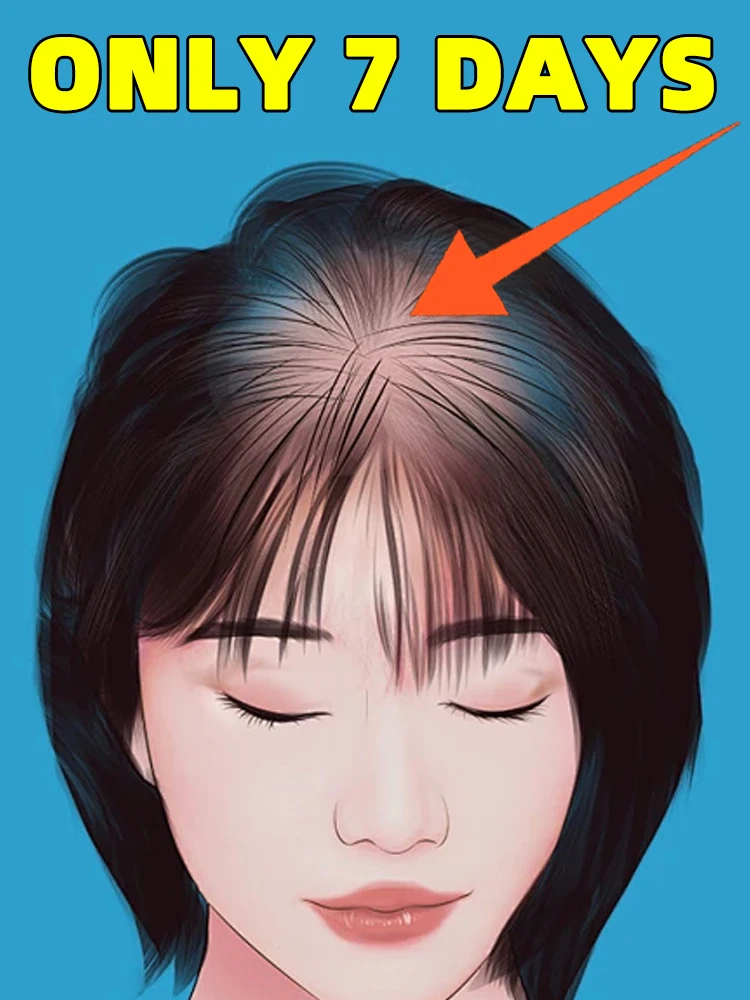 ฟื้นฟูเส้นผม 100% ซึมซาบเร็ว กระตุ้นรากผม ให้ผมหนาขึ้น บอกลาศีรษะล้าน ผมหนา