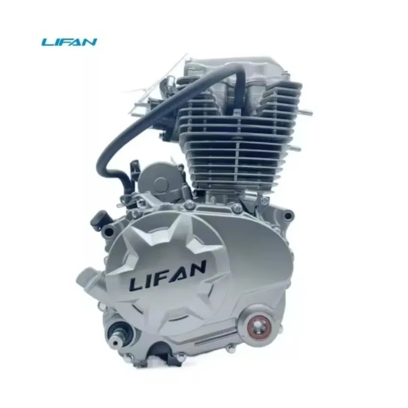 Zuimi الراقية Zuimi الراقية ليفان 150cc محرك دراجة نارية محرك الجمعية ليفان CG150 اسطوانة واحدة تبريد الهواء 4-السكتة الدماغية #1