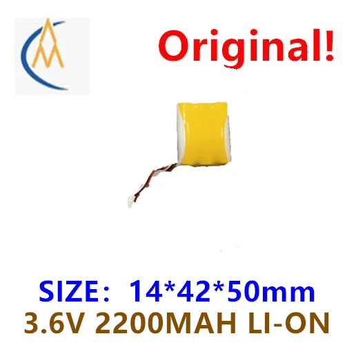 buy more will cheap Authentic 3.6V AA 2200MAh nickel hydrogen battery cordless mother and child phone, landline 2.0 head toy