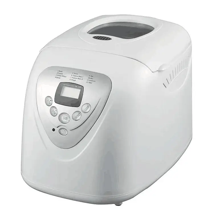 

Household mini automatic 900g toaster bread machine with multi-function.bread maker