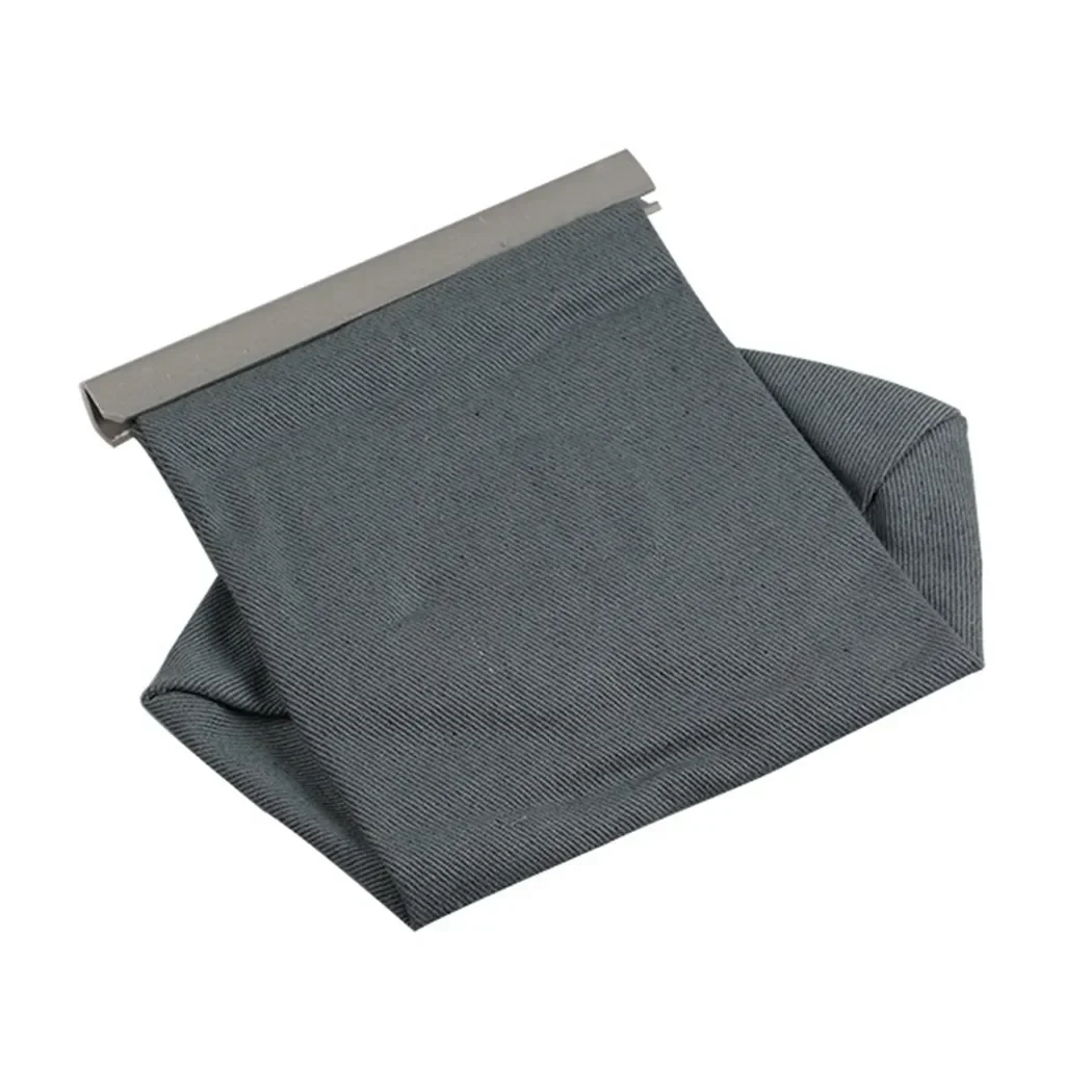 2Pcs Reusable Washable Cloth Dust Bag For Panasonic MC-3300 MC-3310 MC-390s Vacuum Cleaner Parts Accessories