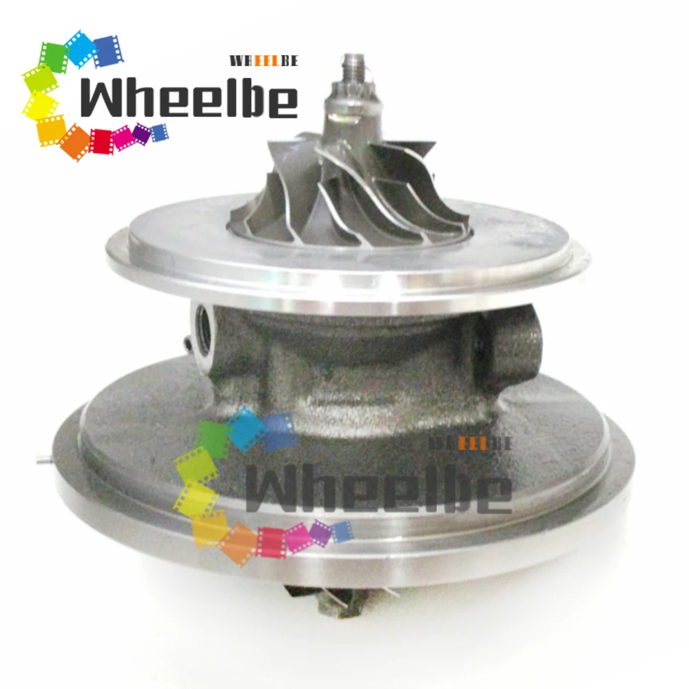 

Turbocharger CHRA Core FOR Ssang-Yong Actyon Kyron 2.0 Xdi (2006-) 104 Kw 761433-5003S / 761433-0003 A6640900880