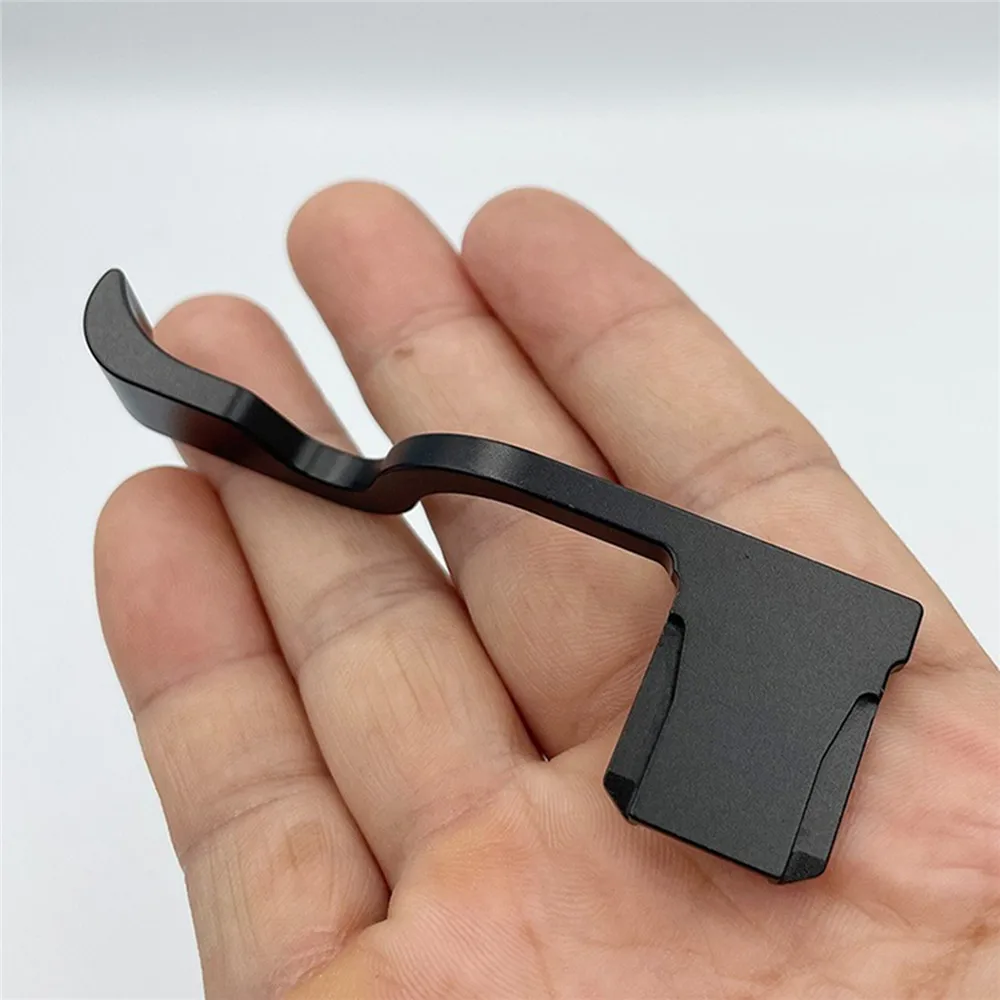 1pc Multi-color Brand New Finger Handle for EOS R7 Camera Hot Shoe Accessories