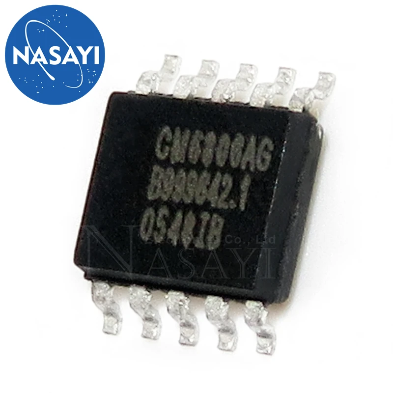 

5PCS Chip CM6806AG CM6806 SOP-10