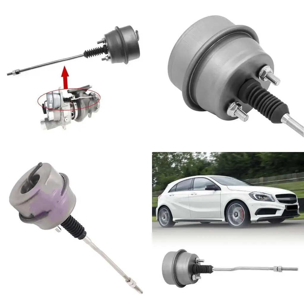 Strong Metal Boosts Enhances Control Valves Boosts Enhances Control Valves 1330900480 Replacements for Vehicle W176 A45AMG