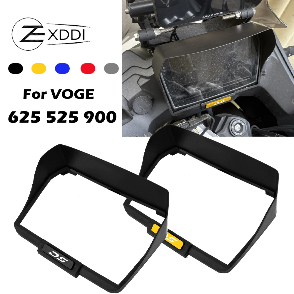 For Voge Valico DS9…