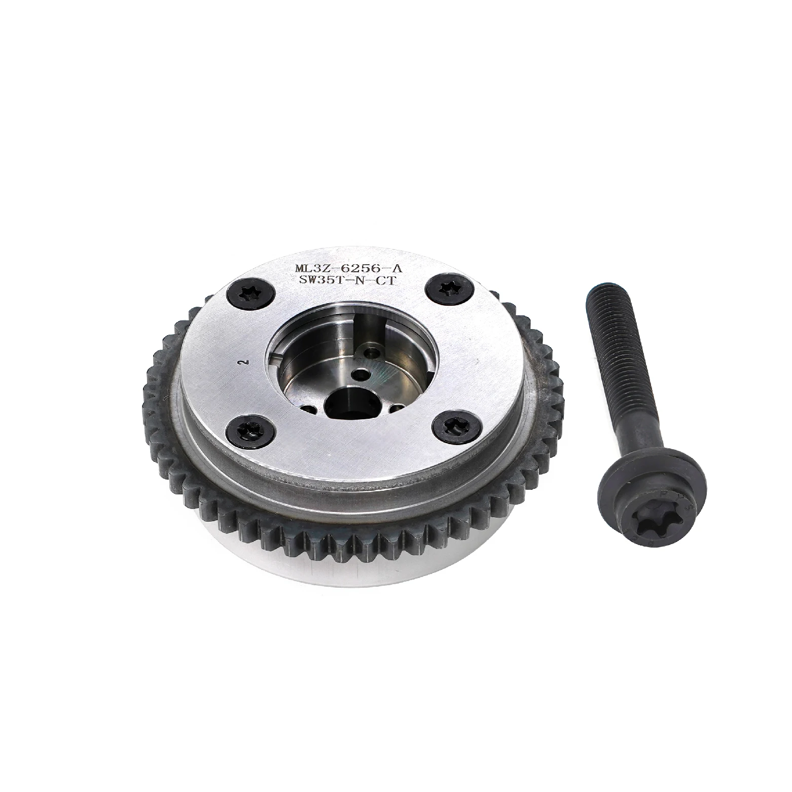 

High Quality Other Engine Parts HL3Z-6256-CD VVT Phaser ML3Z-6256-A VVT Gear Intake for Ford SVT Raptor 3.5T