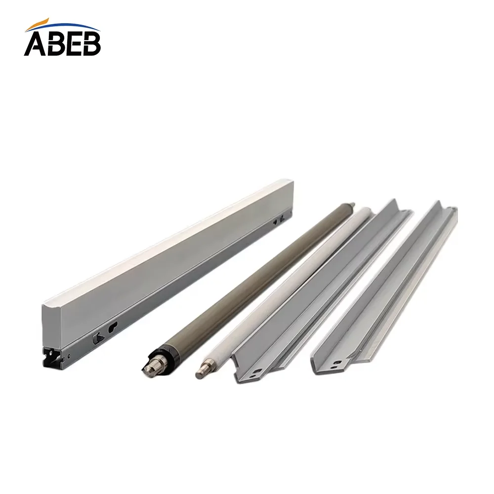 

1Set For Ricoh MPC5300 C5310 C5200 C5220 C5100 Charging Roller+Drum Cleaning Blade+Cleaning Blade+ Lubricant Bar+Cleaning Sponge