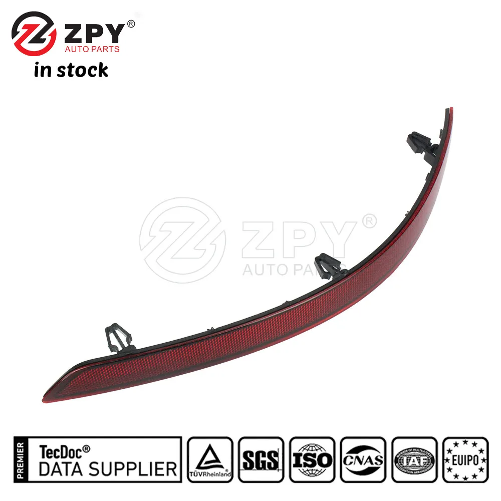 

ZPY New Hight Quality Right Bumper Reflector For Audi Q3 F3 83A 945 106A