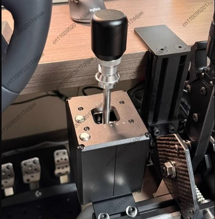 Shifter Computer Us…