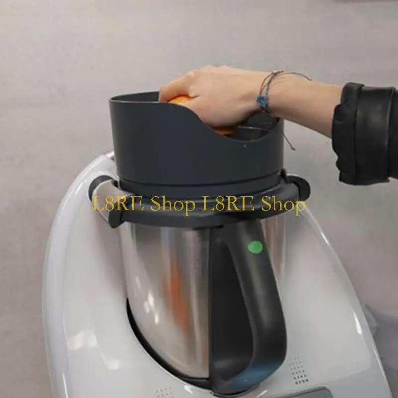 

L8RE Насадка для апельсинового сока, сетчатая корзина, кухонная машина для приготовления сока для TM5 TM6 TM31