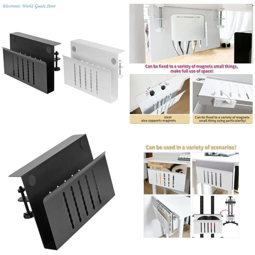 

A3PD Comfort Enhancing Laptop Mount Bracket Heat Dissipation for Long Working Hours