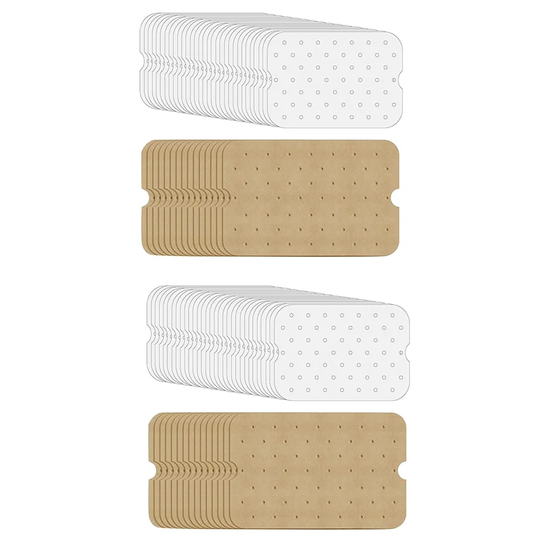 

Бумажные вкладыши для аэрофритюрницы A50Q-400 шт. для Ninja Foodi XL Smart FG551, 6-в-1, для использования с грилем, аксессуары для Ninja Foodi