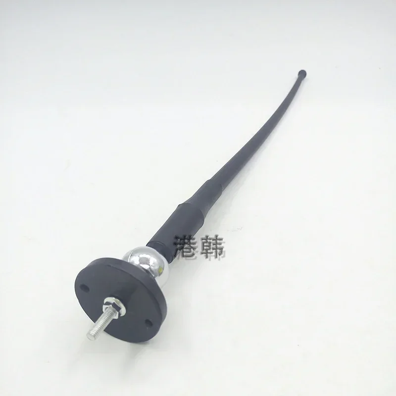 Excavator Antenna Loader Radio Antenna Signal Lever Antenna Komatsu PC sany SY XCMG DAEWOO HITACHI ZX LIUGONG KOBELCO