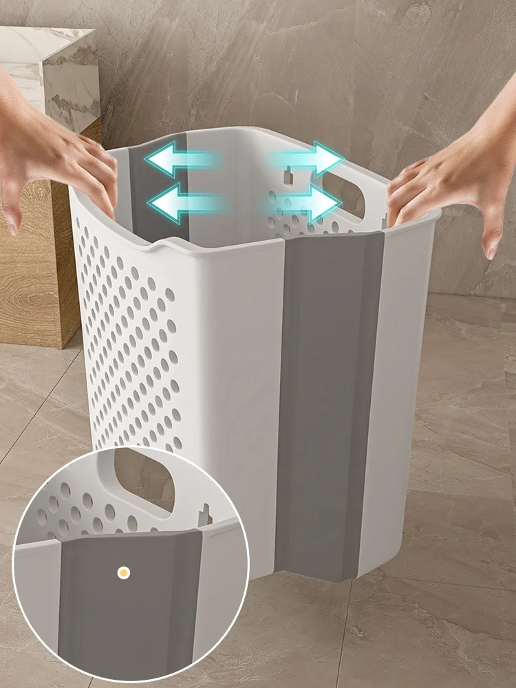 Thumbnail 4 - #70 Laundry Baskets Discount Picks