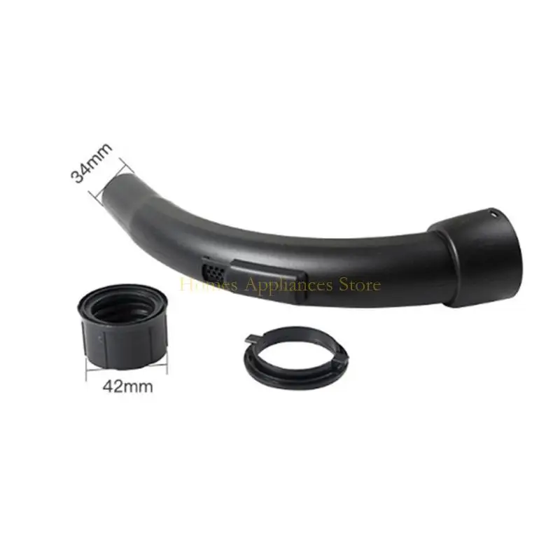 D0AB 35 -мм вакуумный очиститель шланга