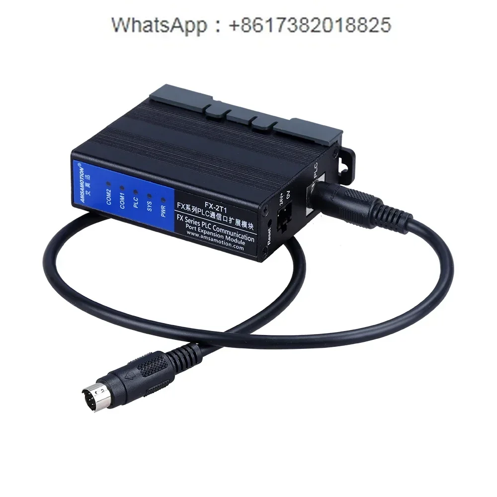 ETH-FX-2P Is Suitab…