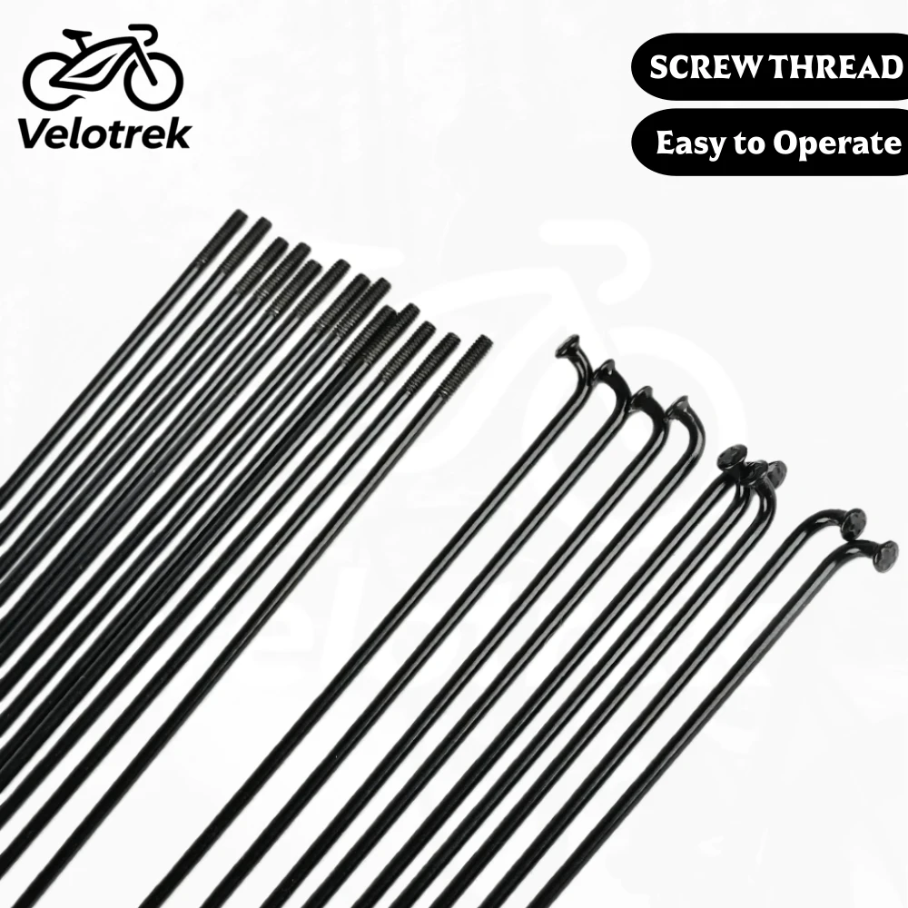 Thumbnail 3 - #59 Latest Bicycle Wheel Nipples Offers