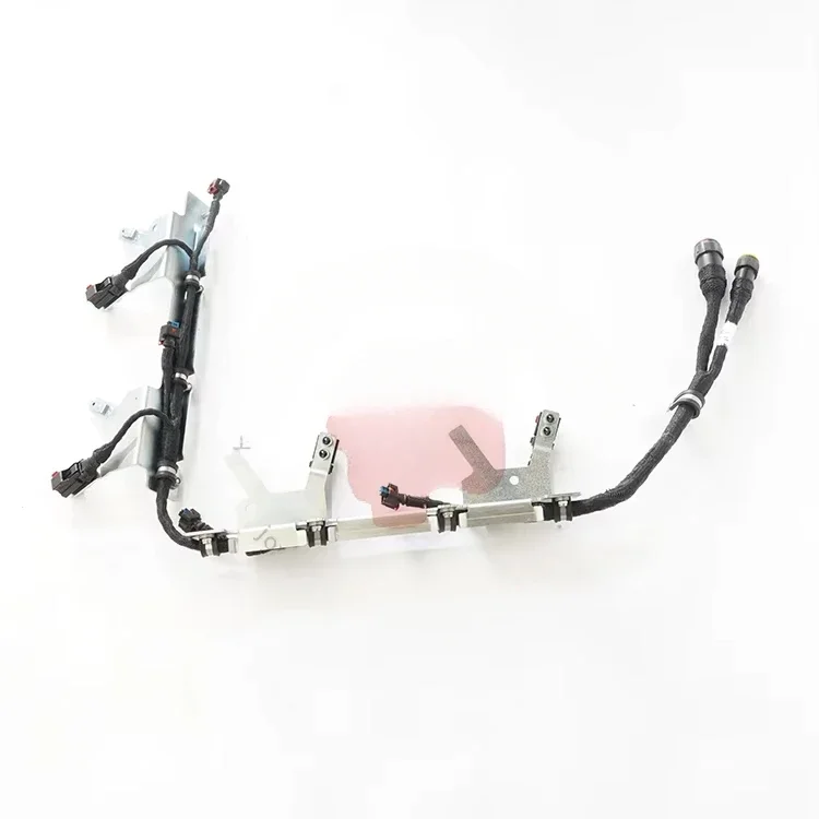 

QSK60 Engine Harness 5375396 5373048 4382021 3642418 Harness, Etr Cnt Mdl Wrg 5375396 5373048 4382021 3642418