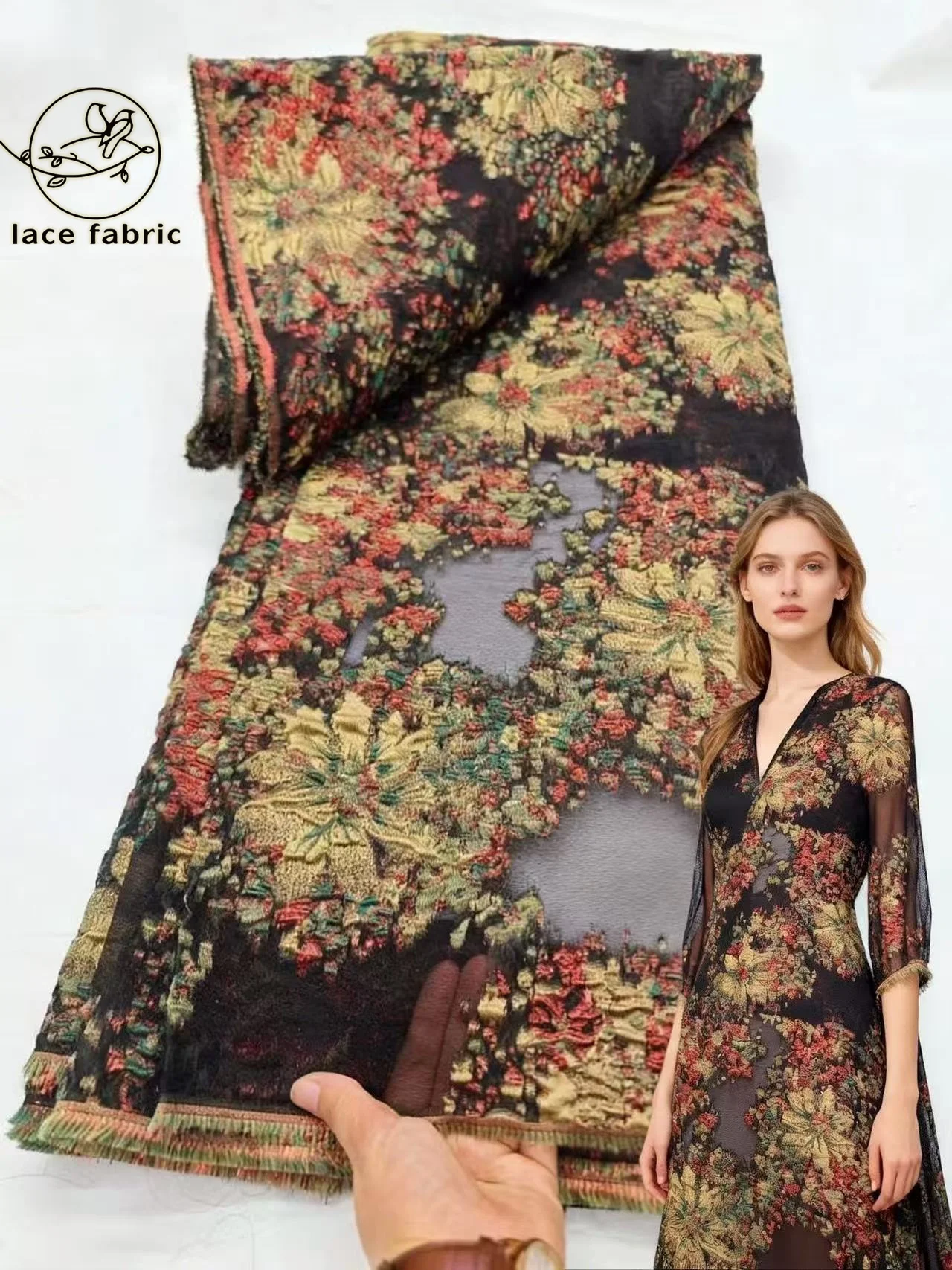 new-arrival-african-jacquard-lace-fabric-2026-high-quality-lace-french-nigerian-brocade-lace-fabric-for-women-party-dress-sewing