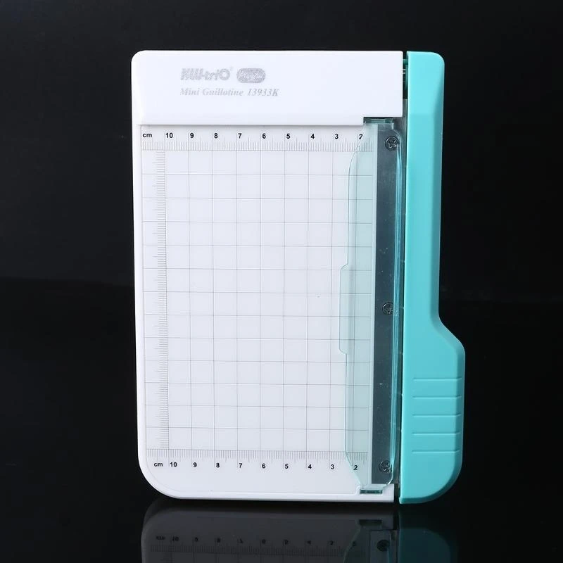 Paper Guillotine Trimmer Home Office School Paper Photo Cutter Tools Machine best sale，	paper cutter，Guillotine paper