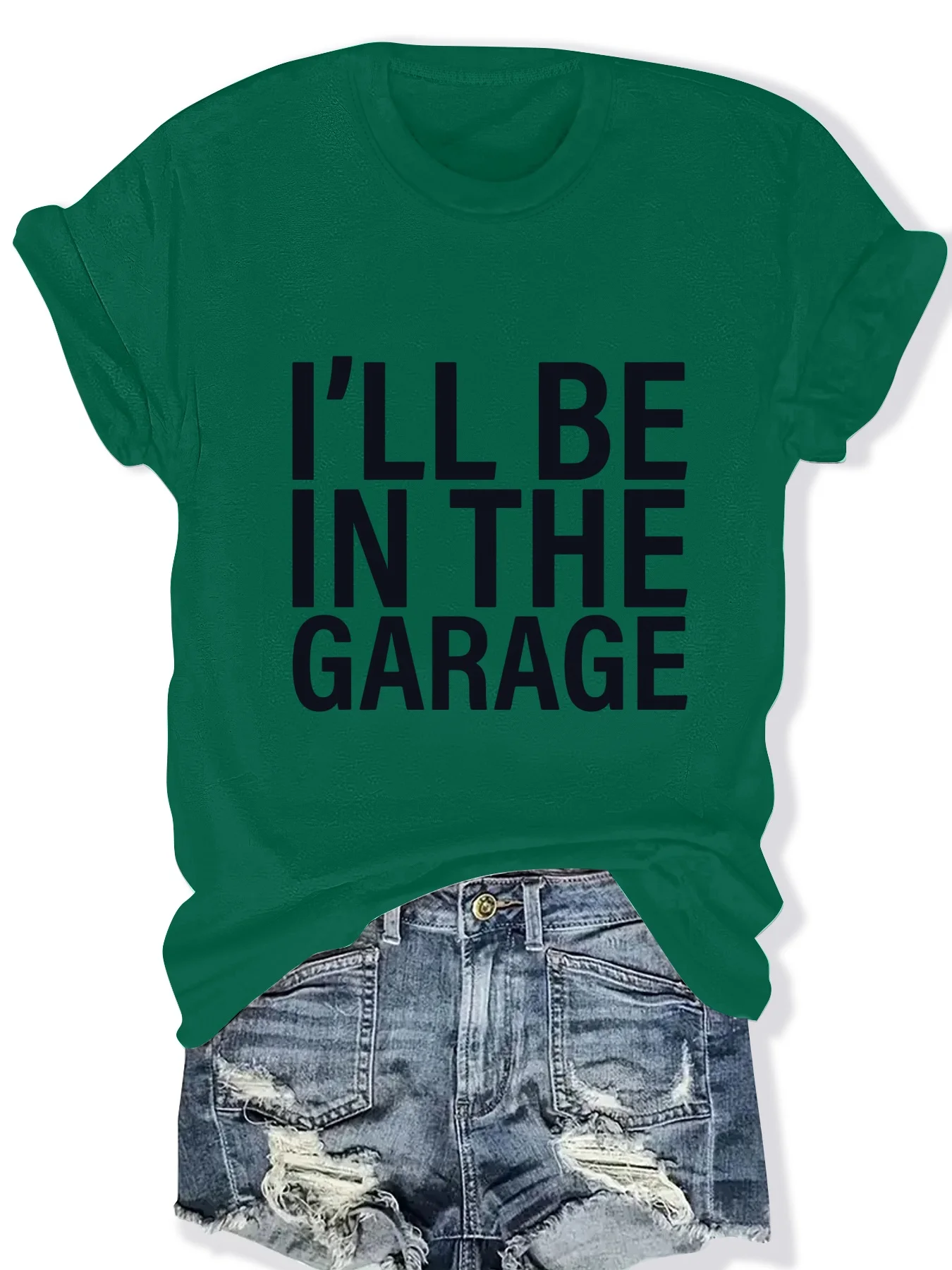 

Модная женская футболка с круглым вырезом и короткими рукавами, с принтом в виде букв, повседневный удобный женский топ