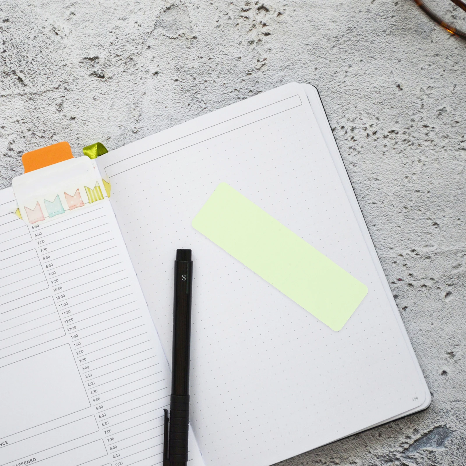 50 قطعة الأكمام لتغليف الكتب اللوازم المكتبية العشاق هدية التفاف Diy بها بنفسك المرجعية الحرف مكتب المرجعية الإمدادات #1