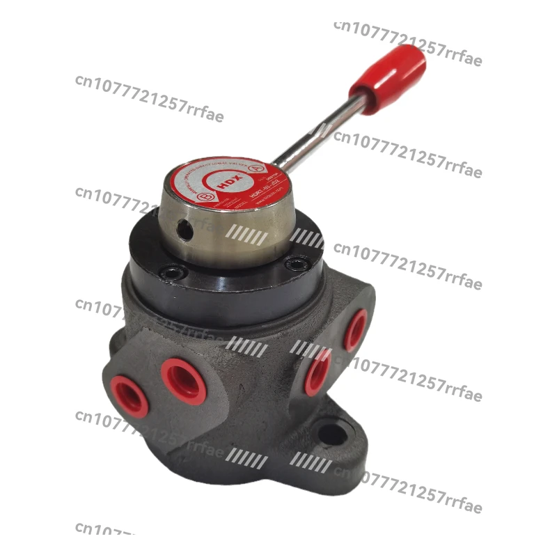 Manual Directional …