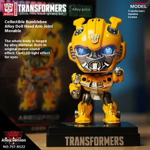 8 en çok satan, optimus prime uzaktan kumanda no. 2